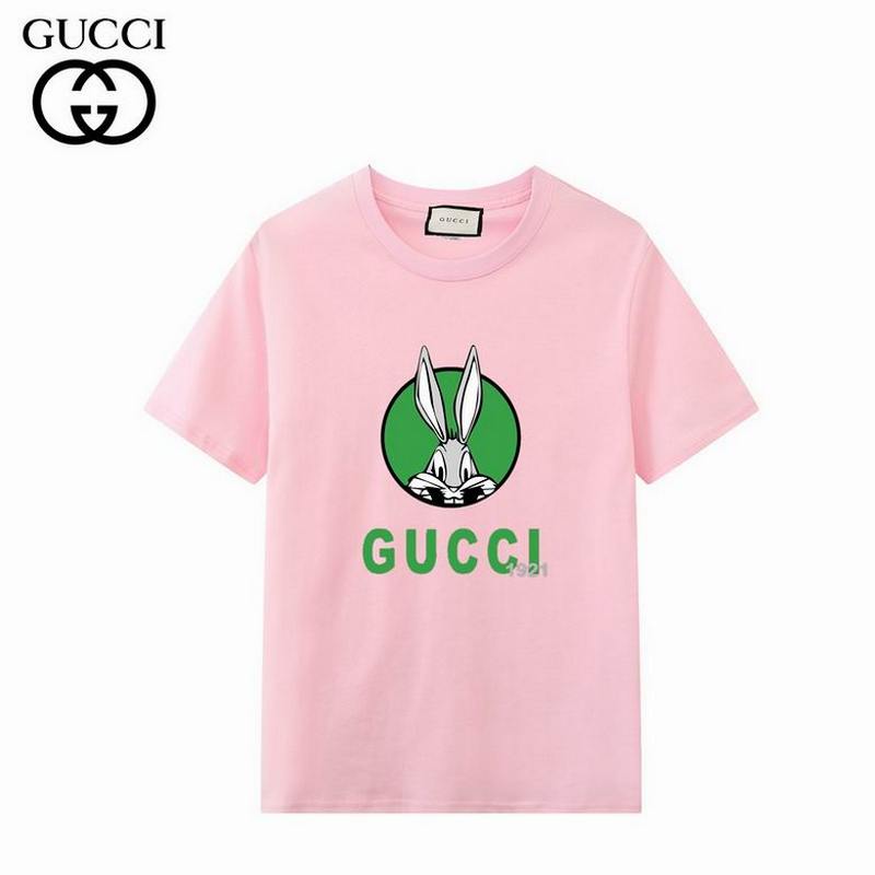 Gucci Men's T-shirts 1792